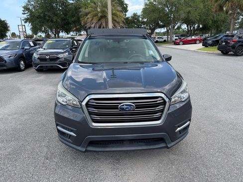 Used 2019 Subaru Ascent Premium AWD/4WD image 12