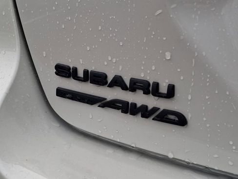 New 2026 Subaru Crosstrek 2.0i Premium AWD/4WD image 11