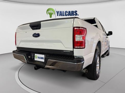 Used 2018 Ford F150 XL w/ Equipment Group 101A Mid AWD/4WD image 10