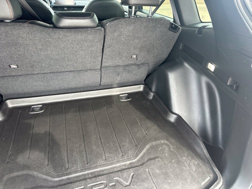 Used 2026 Honda CR-V Sport-L image 23