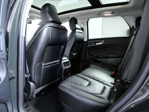 Certified 2023 Ford Edge Titanium w/ Equipment Group 301A AWD/4WD image 14