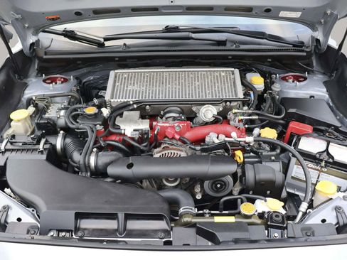 Used 2019 Subaru WRX STI w/ Popular Package #1 image 37