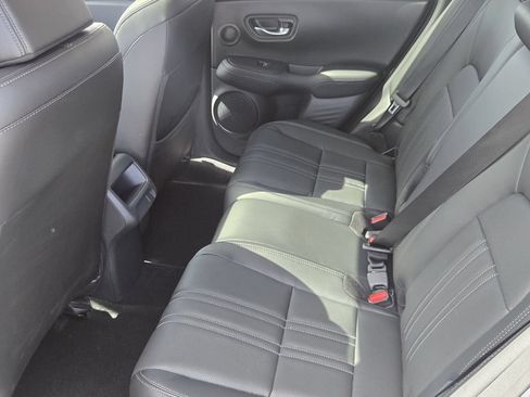 Certified 2025 Honda HR-V EX-L image 11