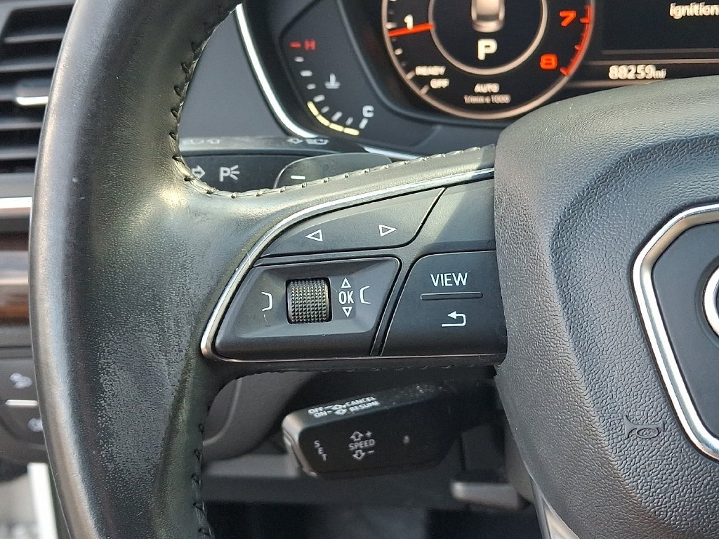 Used 2019 Audi Q5 2.0T Premium Plus w/ Premium Plus Package AWD/4WD image 23
