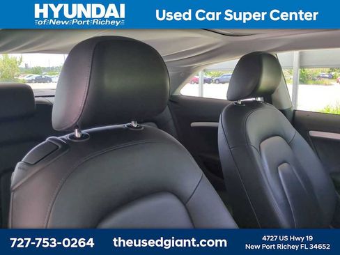 Used 2012 Audi A5 2.0T Premium AWD/4WD image 6