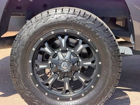 Used 2016 RAM 2500 Laramie image 37