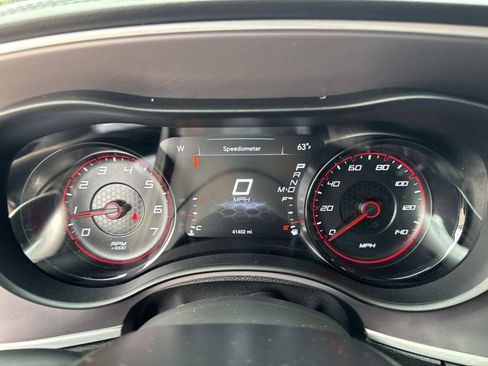 Used 2021 Dodge Charger GT w/ Plus Group image 38