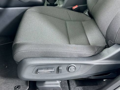 Certified 2026 Honda CR-V EX image 20