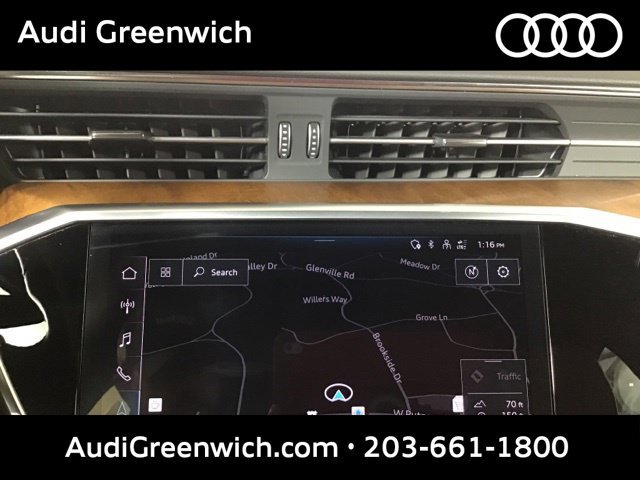Certified 2023 Audi A6 Premium Plus w/ Premium Plus Package AWD/4WD image 18