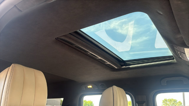 Certified 2021 Mercedes-Benz G 550 image 13