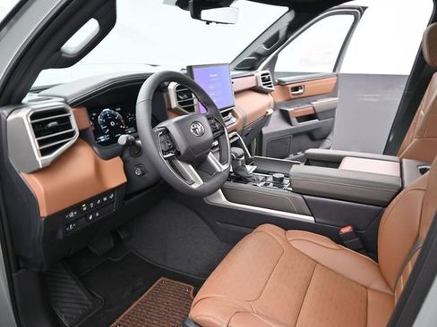 New 2026 Toyota Tundra 1794 Edition AWD/4WD image 4