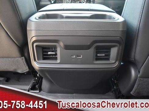 New 2026 Chevrolet Silverado 1500 RST AWD/4WD image 18