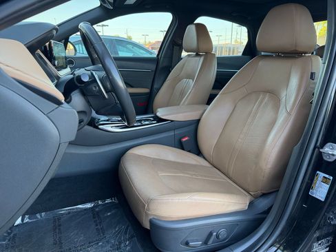 Used 2023 Hyundai Sonata Limited FWD image 39