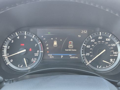 Used 2020 Toyota Highlander Limited image 13