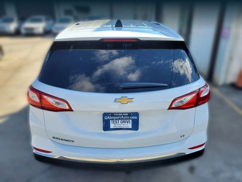 Used 2019 Chevrolet Equinox LT image 8