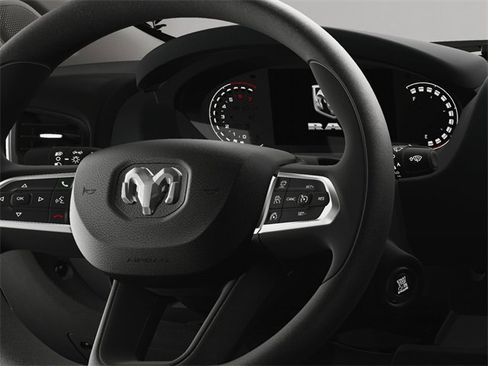 New 2024 RAM ProMaster 3500 w/ Quick Order Package 22G SLT image 23