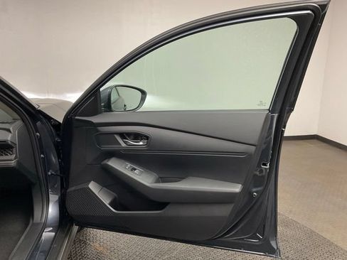 New 2026 Honda Accord LX image 21