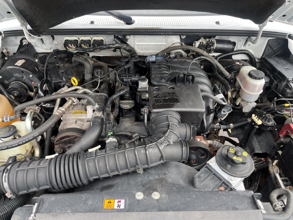 Used 2007 Ford Ranger XL RWD image 21