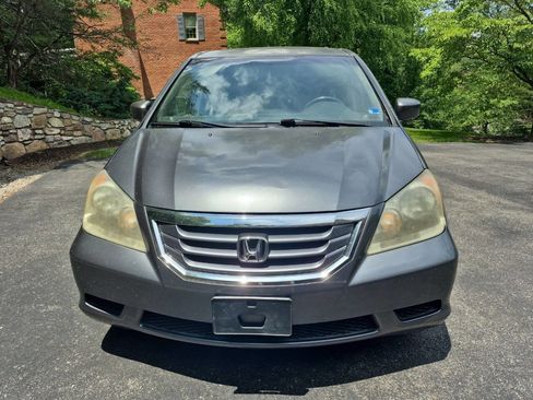 Used 2010 Honda Odyssey EX-L image 1