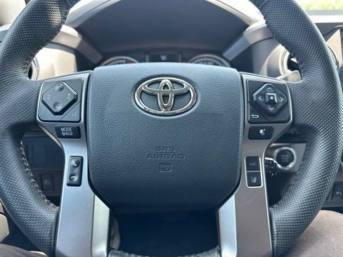 Used 2023 Toyota Tacoma SR5 RWD image 18