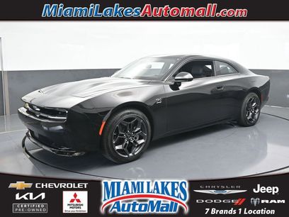 Used 2025 Dodge Charger R/T w/ Quick Order Package 25M R/T