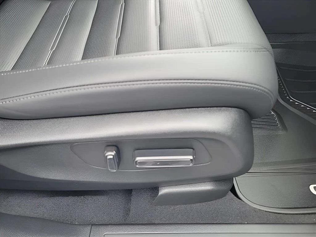 Used 2024 Honda CR-V EX-L image 35