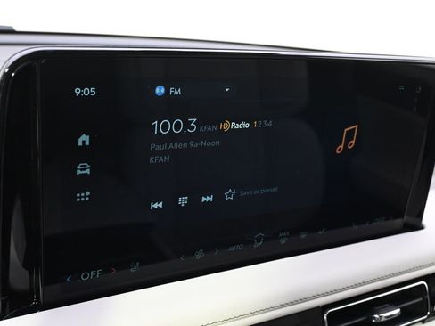 New 2026 Lincoln Aviator Reserve image 27