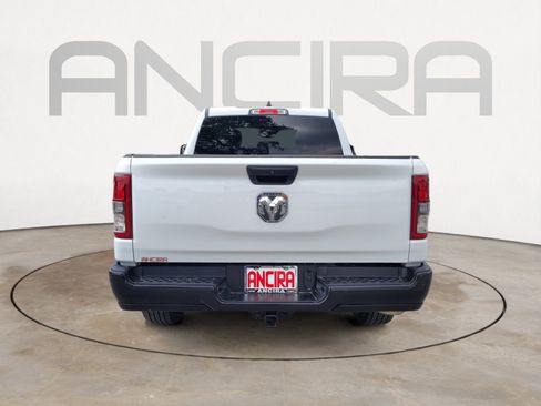 Used 2024 RAM 1500 Tradesman w/ Tradesman Group RWD image 12