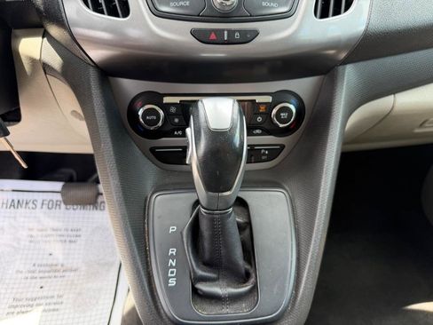 Used 2015 Ford Transit Connect XLT FWD image 22