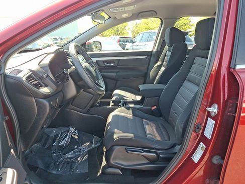 Used 2021 Honda CR-V Special Edition image 13