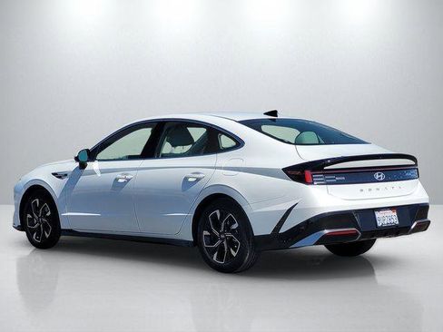 Used 2025 Hyundai Sonata SEL image 6