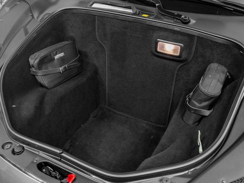 Certified 2012 Ferrari 458 Italia Coupe image 20