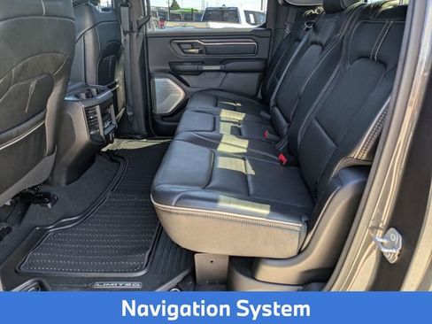 Used 2019 RAM 1500 Limited RWD image 24