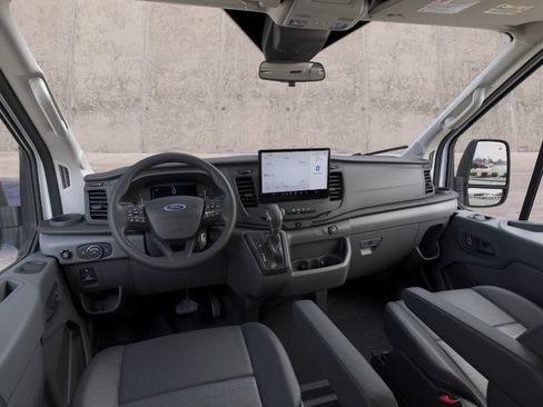 New 2026 Ford Transit 350 XL RWD image 9