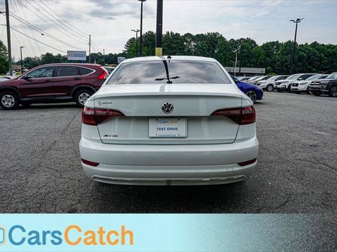 Used 2019 Volkswagen Jetta S FWD image 14