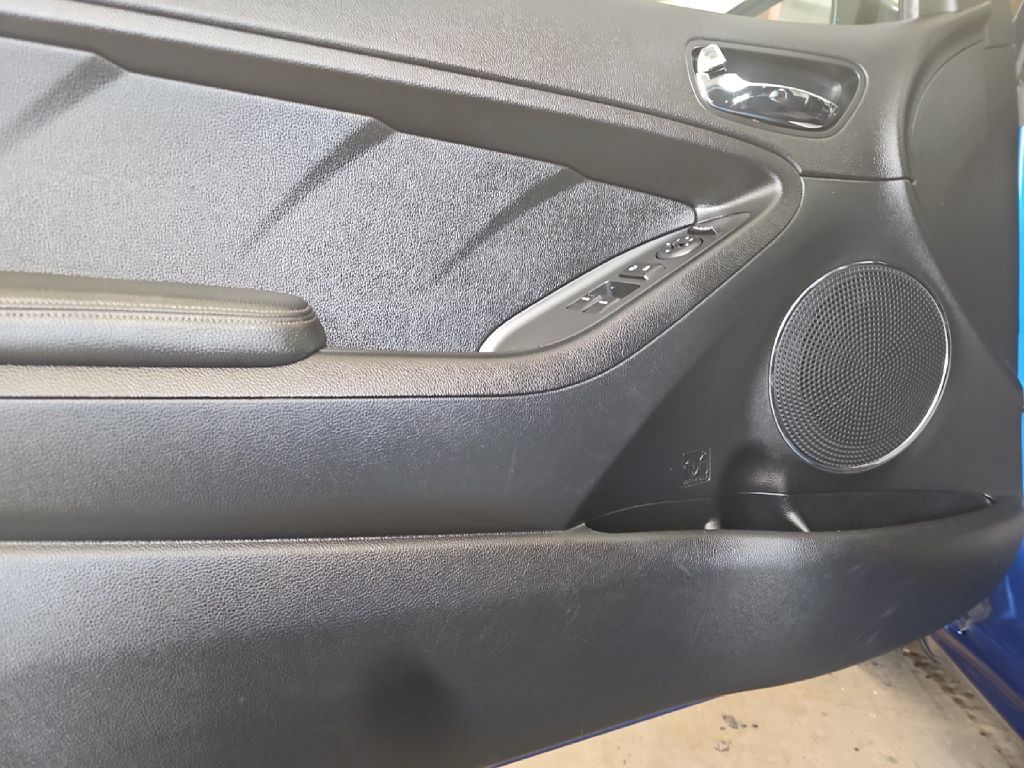 Used 2015 Kia Forte Koup SX FWD image 13