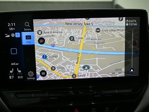 Used 2021 Volkswagen ID.4 Pro S image 14