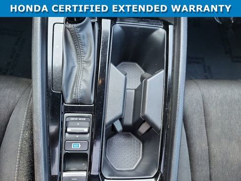 Certified 2023 Honda Accord Sport image 34