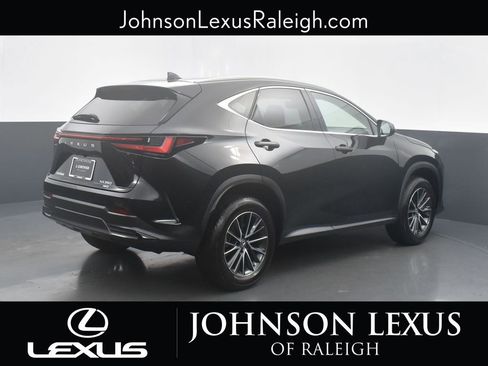 Used 2022 Lexus NX 350 AWD image 9