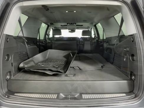 Used 2020 Chevrolet Tahoe LT AWD/4WD image 14