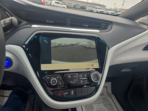 Used 2021 Chevrolet Bolt LT w/ Driver Confidence Package image 26