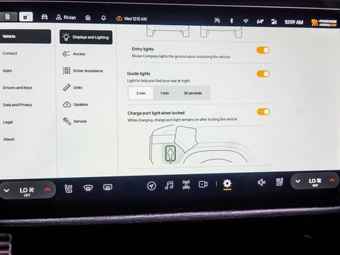 Used 2022 Rivian R1T Launch Edition AWD/4WD image 26