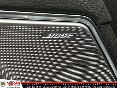 Certified 2023 GMC Sierra 1500 Denali image 17