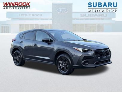 Certified 2026 Subaru Crosstrek 2.5i