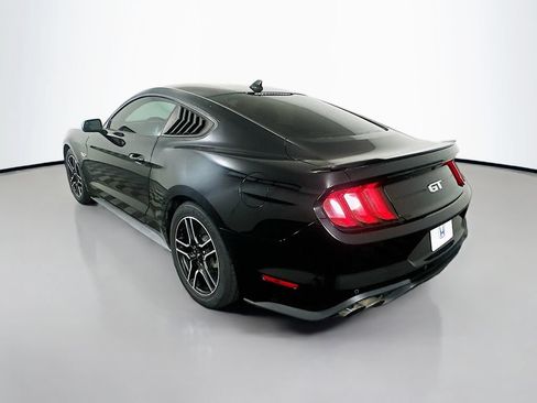 Used 2020 Ford Mustang GT RWD image 7