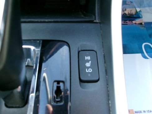 Used 2014 Honda Accord EX-L image 22