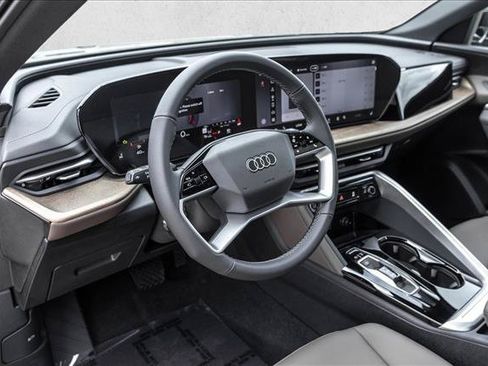 New 2026 Audi Q5 Premium Plus AWD/4WD image 10