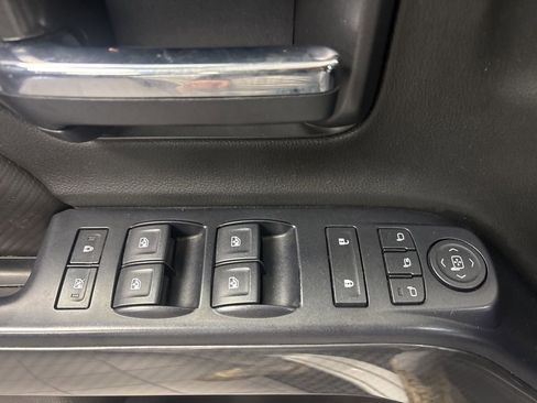 Used 2018 GMC Sierra 1500 SLT w/ All Terrain X Package image 29