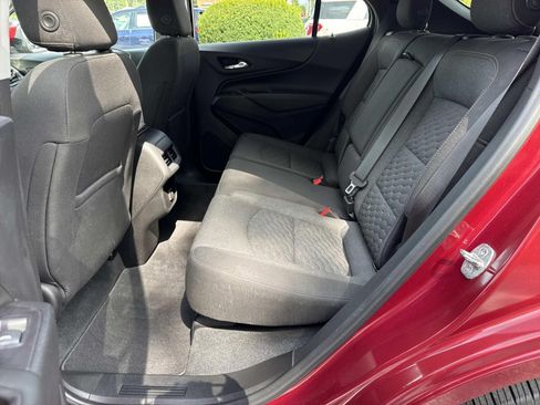 Used 2020 Chevrolet Equinox LT AWD/4WD image 28