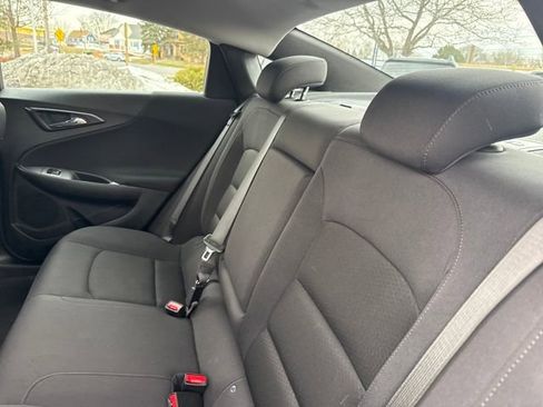 Used 2023 Chevrolet Malibu LT image 18